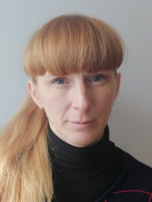 Субботина Елена Александровна Субботина Елена Александровна