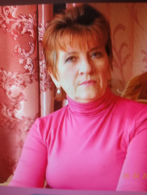 Кулешова Татьяна Николаевна Кулешова Татьяна Николаевна