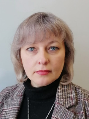 Дивина Оксана Валерьевна Дивина Оксана Валерьевна