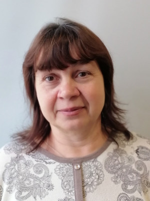 Сухорученко Татьяна Николаевна Сухорученко Татьяна Николаевна