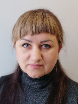 Ходукина Маргарита Васильевна Ходукина Маргарита Васильевна